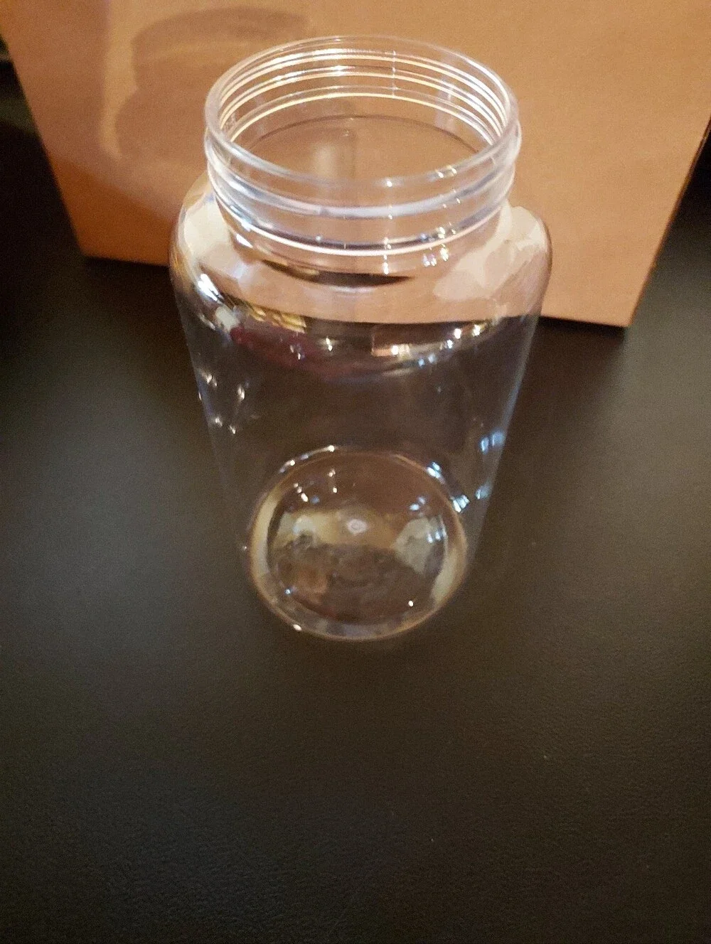 Amazon 12 Pack Graduation Cap And Clear Jars Party Decorations
